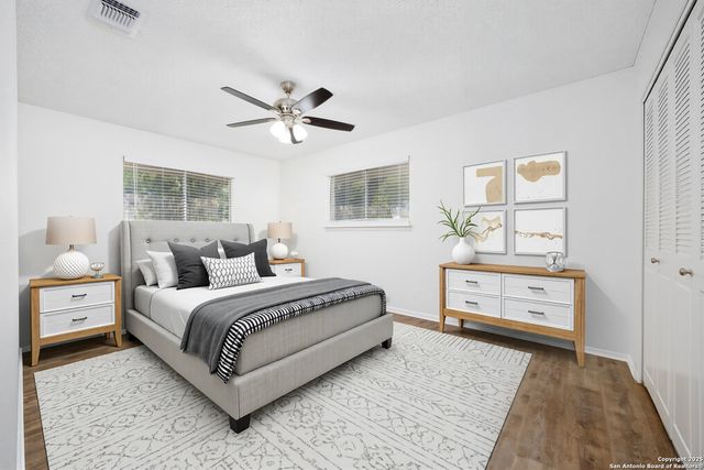 103 Madrid, Universal City, TX 78148