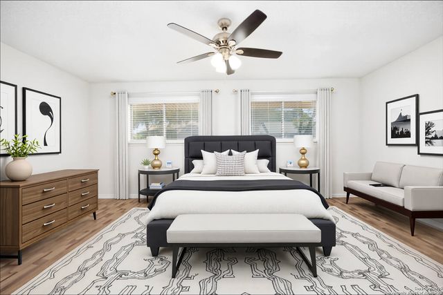 103 Madrid, Universal City, TX 78148