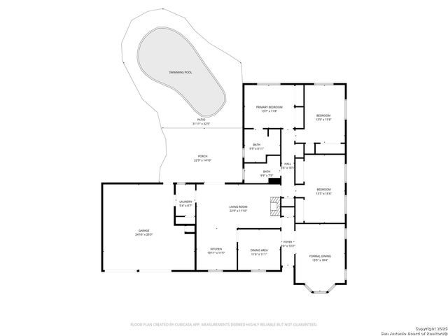 103 Madrid, Universal City, TX 78148