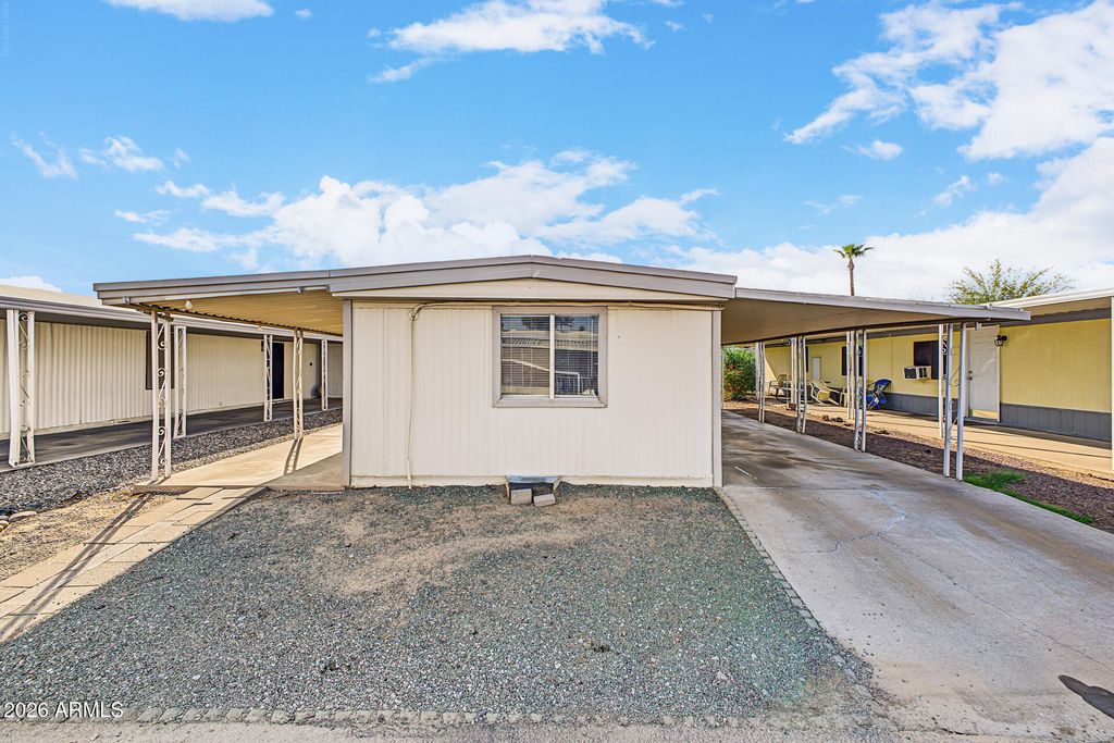 444 N 68TH Lane 155, Phoenix, AZ 85043 — photo 2