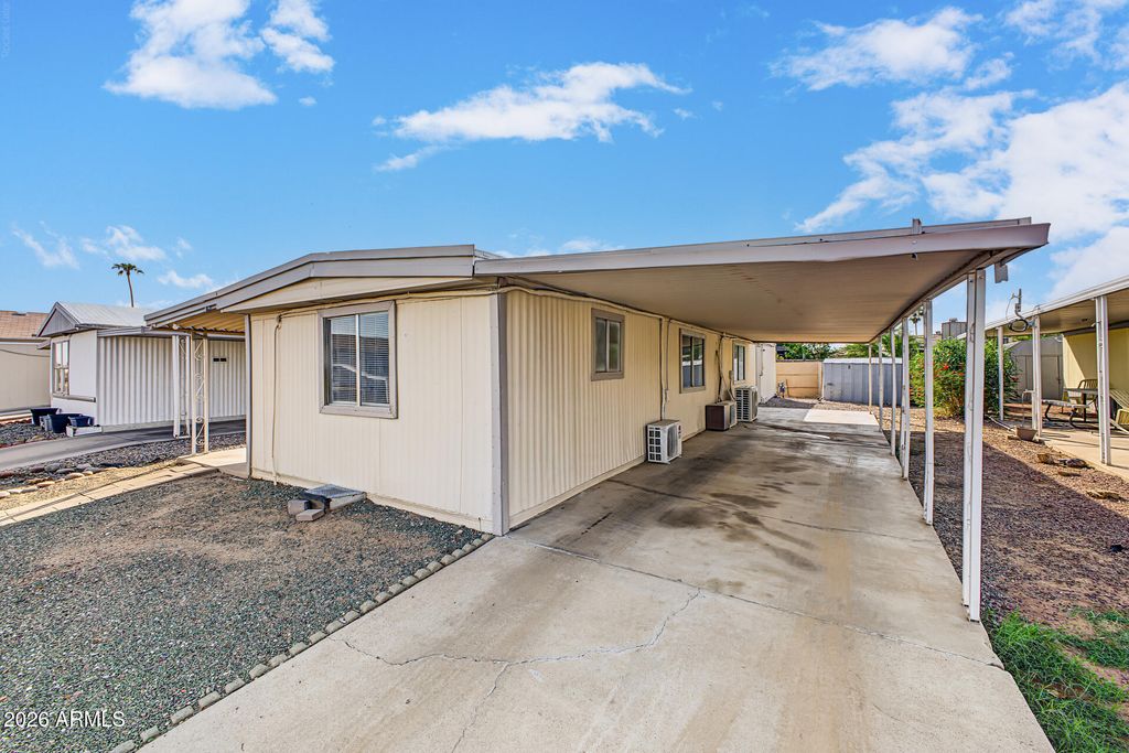 444 N 68TH Lane 155, Phoenix, AZ 85043 — photo 3