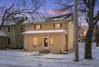 117 N 3rd Avenue, Big Rapids, MI 49307