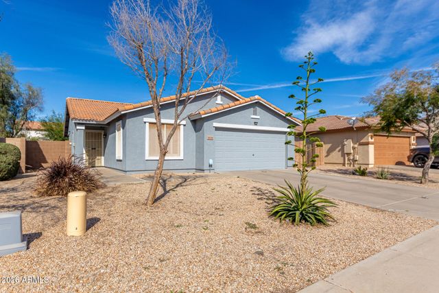 10034 W MIAMI Street, Tolleson, AZ 85353