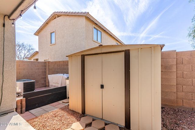 10034 W MIAMI Street, Tolleson, AZ 85353