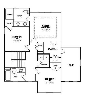 4305 SE Adams Drive, Blue Springs, MO 64014