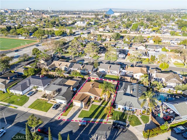 1821 Ostrom, Long Beach, CA 90815