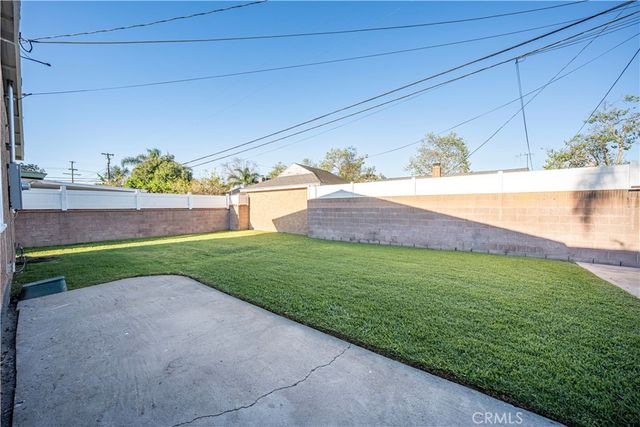 1821 Ostrom, Long Beach, CA 90815