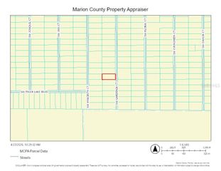 0 SW GARDENIA COURT, Dunnellon, FL 34432