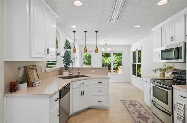 134 Brookwood Trail, Waleska, GA 30183