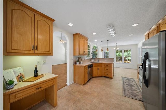 134 Brookwood Trail, Waleska, GA 30183