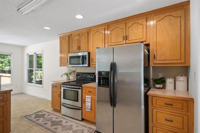 134 Brookwood Trail, Waleska, GA 30183