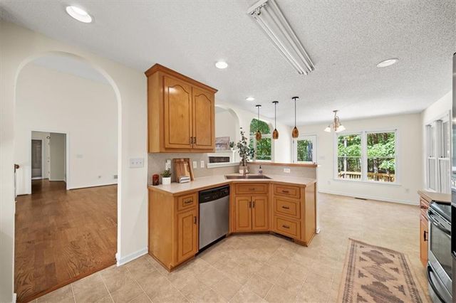 134 Brookwood Trail, Waleska, GA 30183