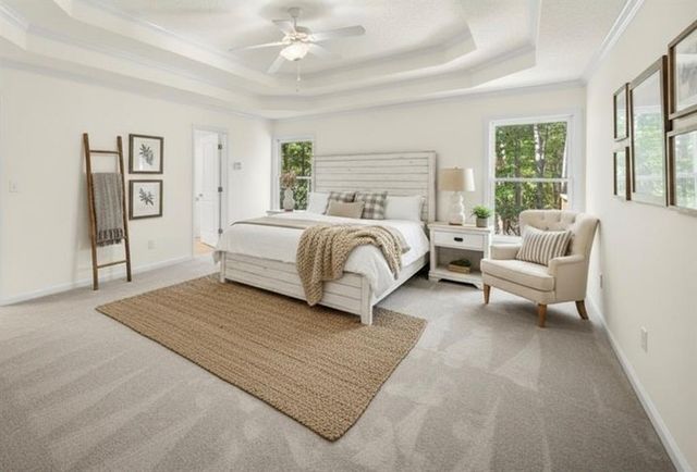 134 Brookwood Trail, Waleska, GA 30183