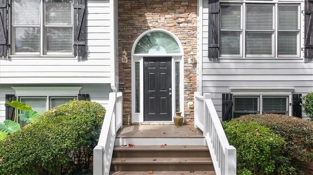 134 Brookwood Trail, Waleska, GA 30183