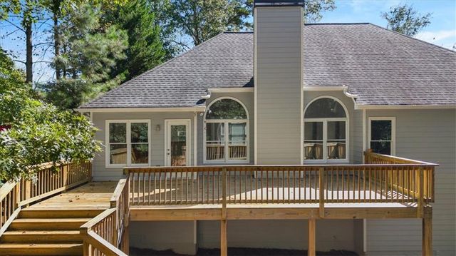 134 Brookwood Trail, Waleska, GA 30183