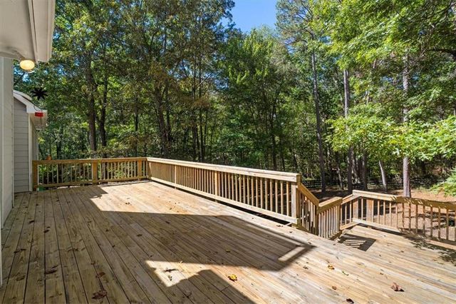 134 Brookwood Trail, Waleska, GA 30183