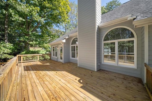 134 Brookwood Trail, Waleska, GA 30183