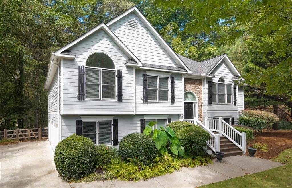 134 Brookwood Trail, Waleska, GA 30183