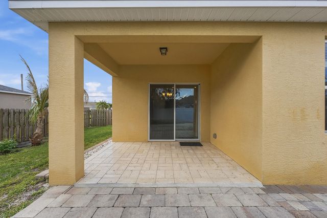 1031 SW Alexandria Avenue, Port St. Lucie, Port St Lucie, FL 34953