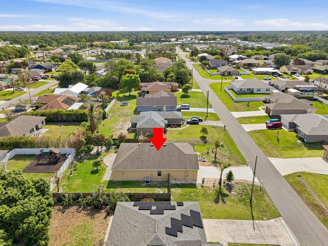 1031 SW Alexandria Avenue, Port St. Lucie, Port St Lucie, FL 34953