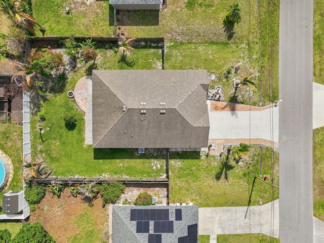 1031 SW Alexandria Avenue, Port St. Lucie, Port St Lucie, FL 34953