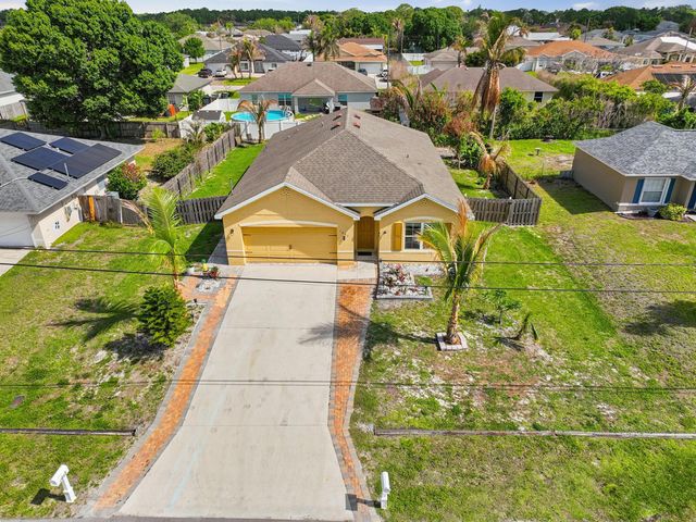 1031 SW Alexandria Avenue, Port St. Lucie, Port St Lucie, FL 34953
