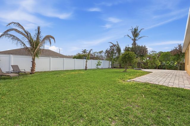 1031 SW Alexandria Avenue, Port St. Lucie, Port St Lucie, FL 34953