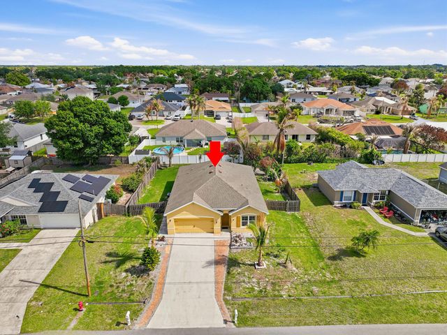 1031 SW Alexandria Avenue, Port St. Lucie, Port St Lucie, FL 34953