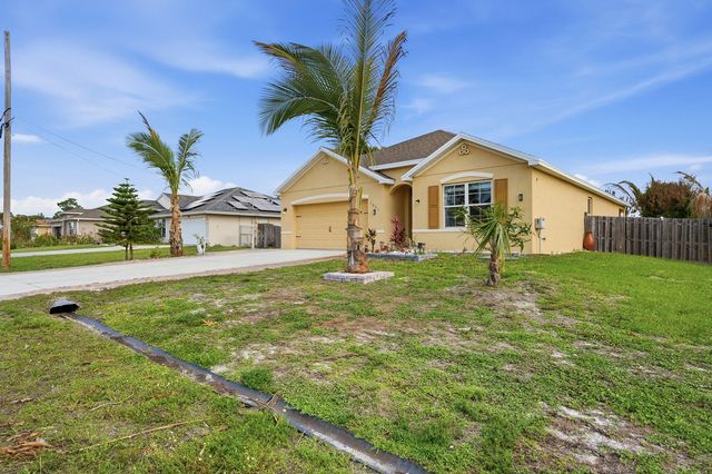 1031 SW Alexandria Avenue, Port St. Lucie, Port St Lucie, FL 34953