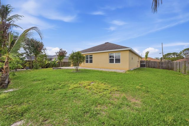 1031 SW Alexandria Avenue, Port St. Lucie, Port St Lucie, FL 34953