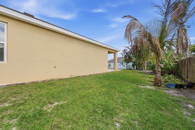 1031 SW Alexandria Avenue, Port St. Lucie, Port St Lucie, FL 34953