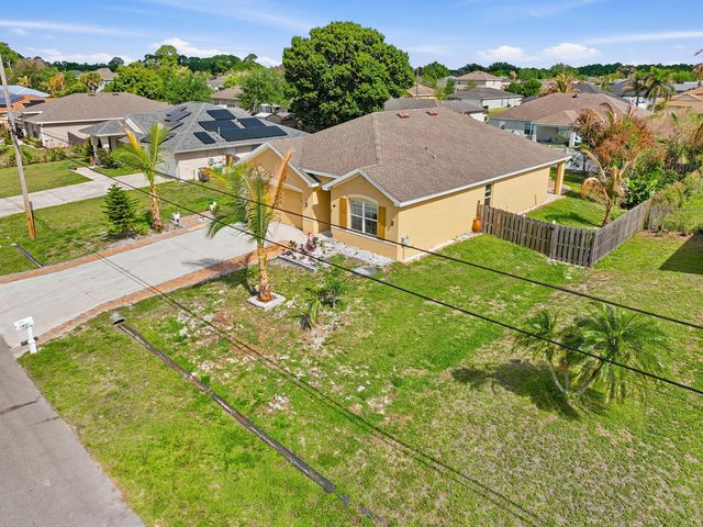 1031 SW Alexandria Avenue, Port St. Lucie, Port St Lucie, FL 34953