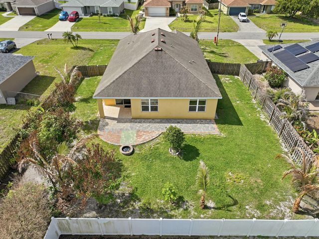 1031 SW Alexandria Avenue, Port St. Lucie, Port St Lucie, FL 34953
