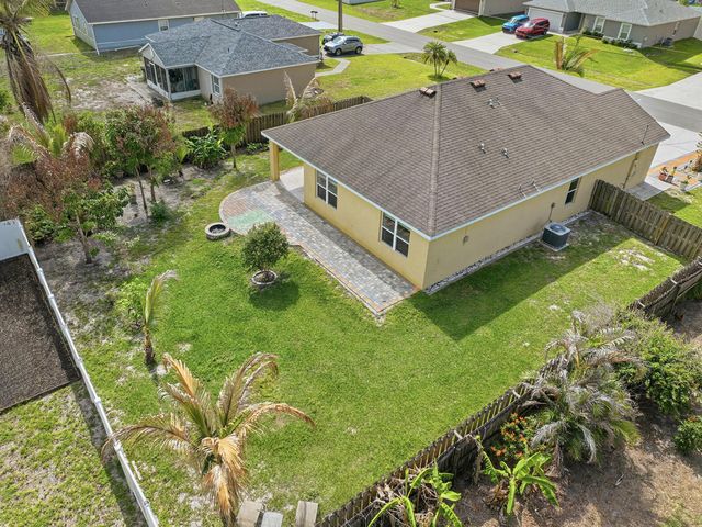 1031 SW Alexandria Avenue, Port St. Lucie, Port St Lucie, FL 34953
