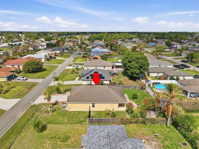 1031 SW Alexandria Avenue, Port St. Lucie, Port St Lucie, FL 34953