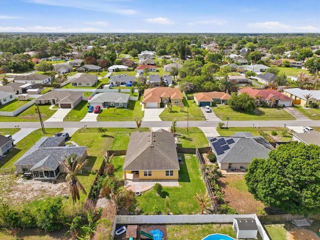 1031 SW Alexandria Avenue, Port St. Lucie, Port St Lucie, FL 34953