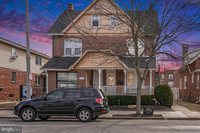 515 N BROAD ST, Lansdale, PA 19446