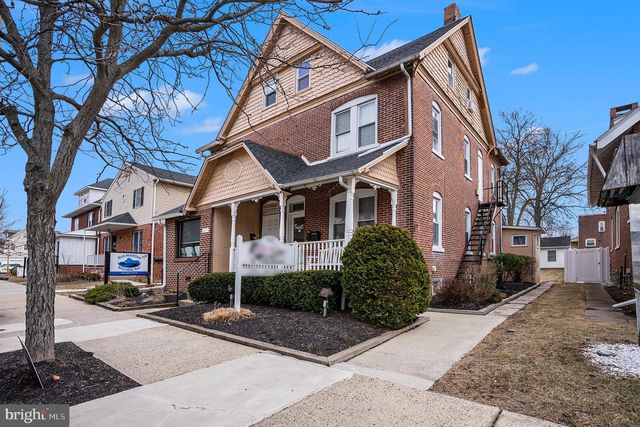 515 N BROAD ST, Lansdale, PA 19446