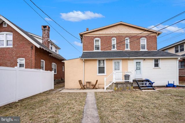 515 N BROAD ST, Lansdale, PA 19446