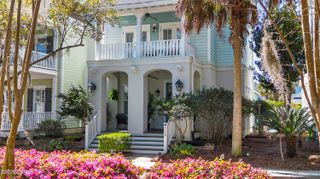 2728 Satilla Boulevard, Beaufort, SC 29902