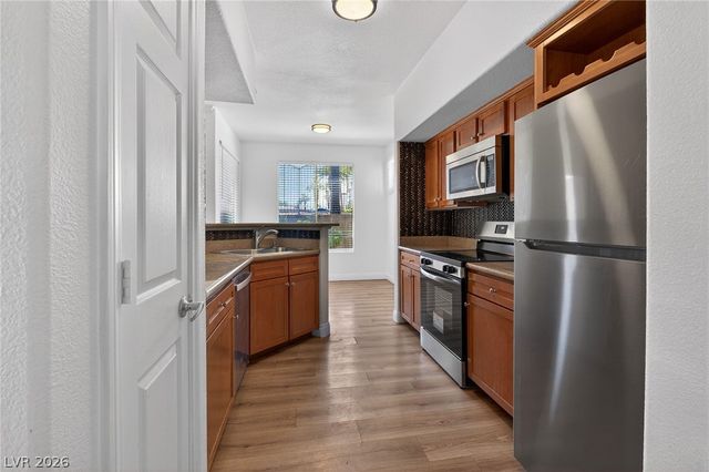 4400 South Jones Boulevard 1012, Las Vegas, NV 89103