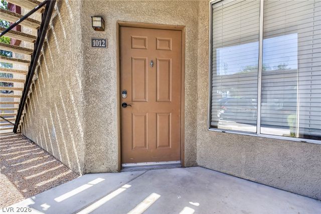 4400 South Jones Boulevard 1012, Las Vegas, NV 89103