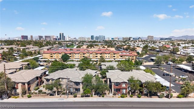 4400 South Jones Boulevard 1012, Las Vegas, NV 89103