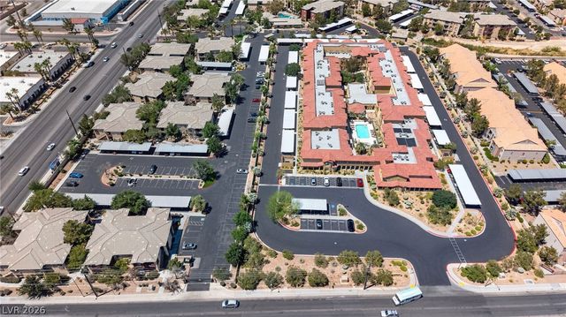 4400 South Jones Boulevard 1012, Las Vegas, NV 89103