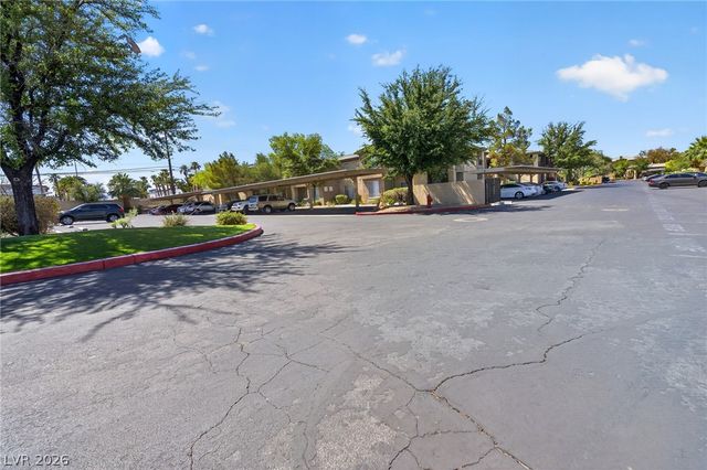 4400 South Jones Boulevard 1012, Las Vegas, NV 89103