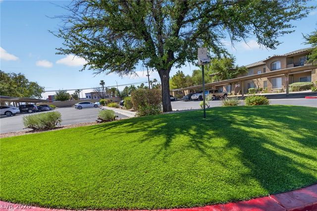 4400 South Jones Boulevard 1012, Las Vegas, NV 89103