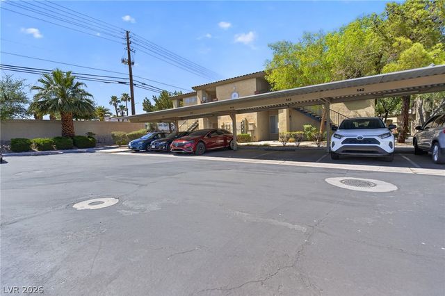 4400 South Jones Boulevard 1012, Las Vegas, NV 89103