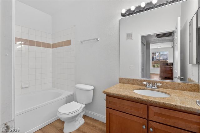 4400 South Jones Boulevard 1012, Las Vegas, NV 89103