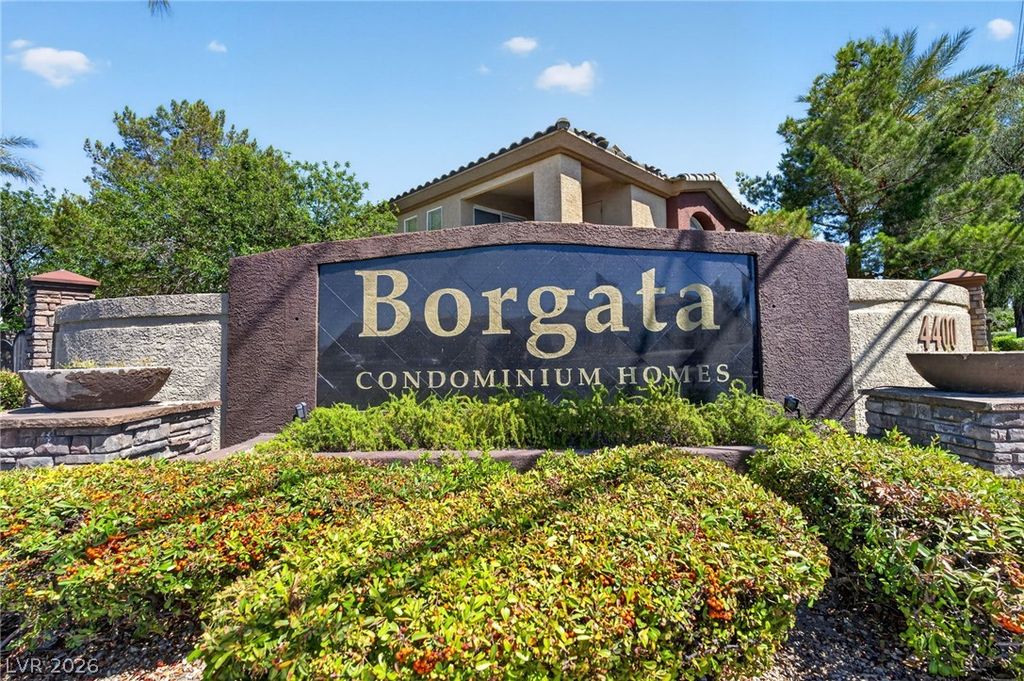 4400 South Jones Boulevard 1012, Las Vegas, NV 89103