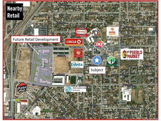 6343 Ivy St, Commerce City, CO 80022